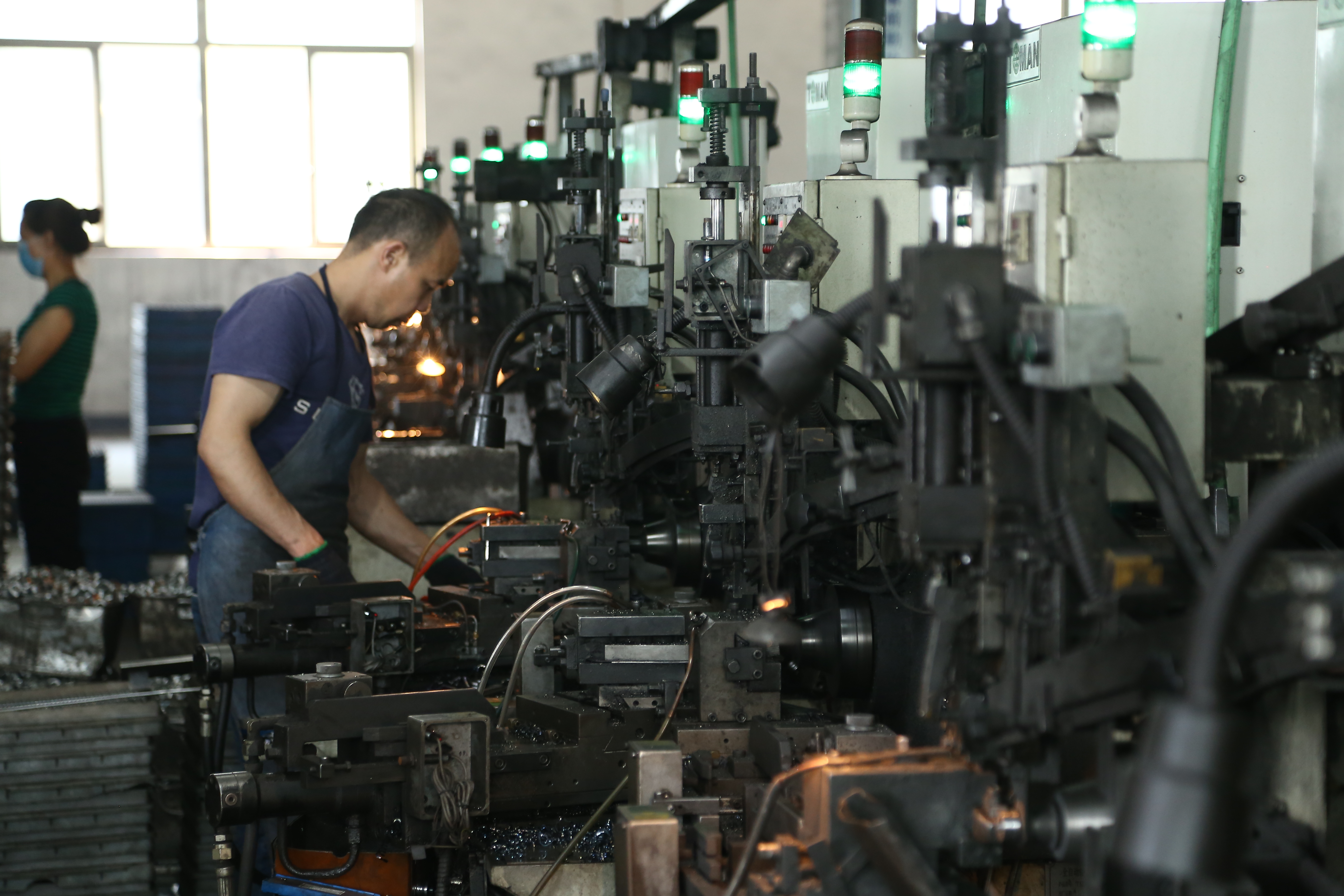 Bearing manufacturers 1