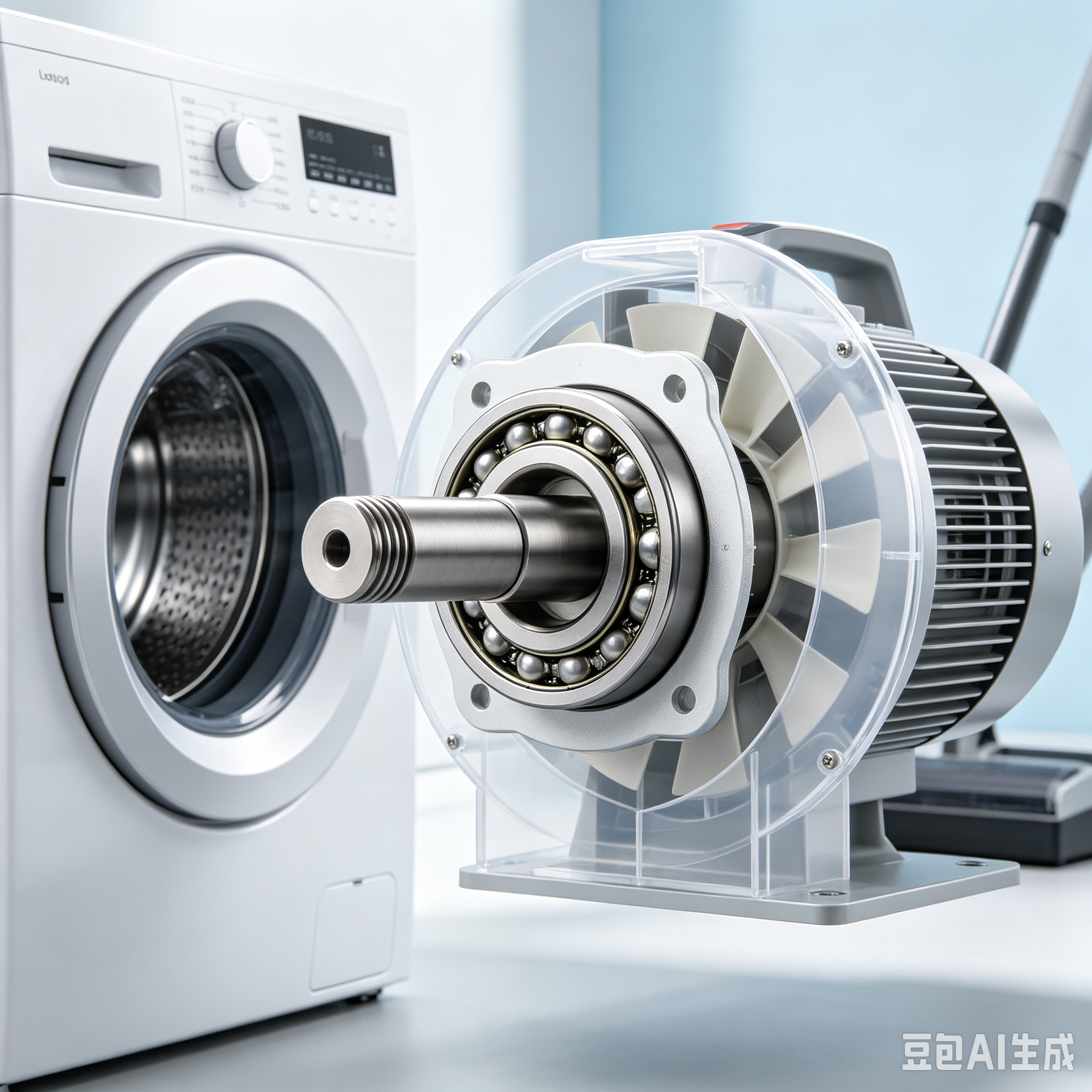 Household Appliances Bearing Household appliances