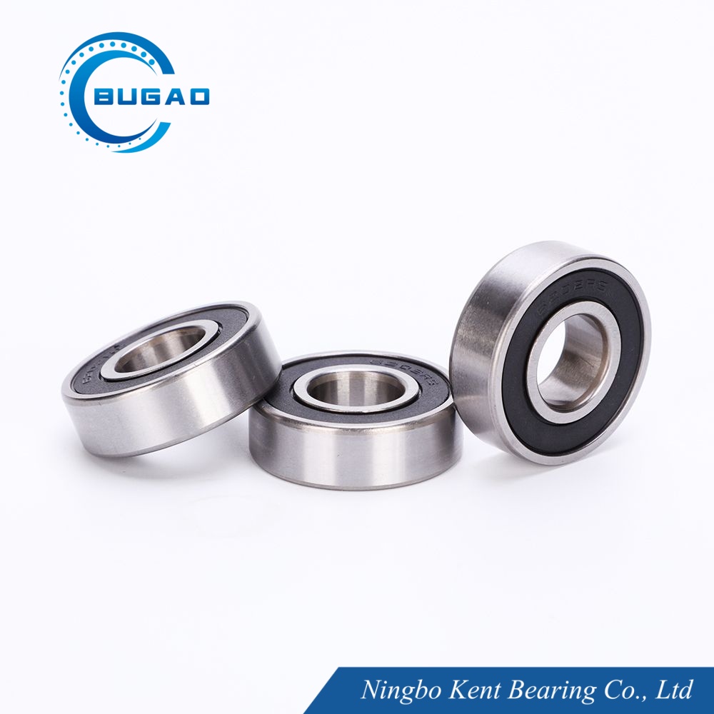 Kent Bearing provides one-stop solution to motor bearing problems