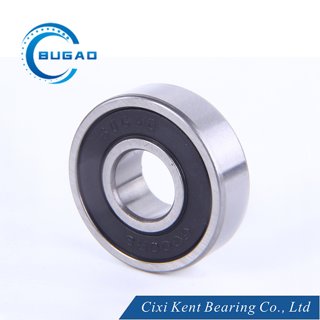 6000 608 609ZZ/RS Coffee Machine Grinder Bearing Made by Cixi Kent Bearing