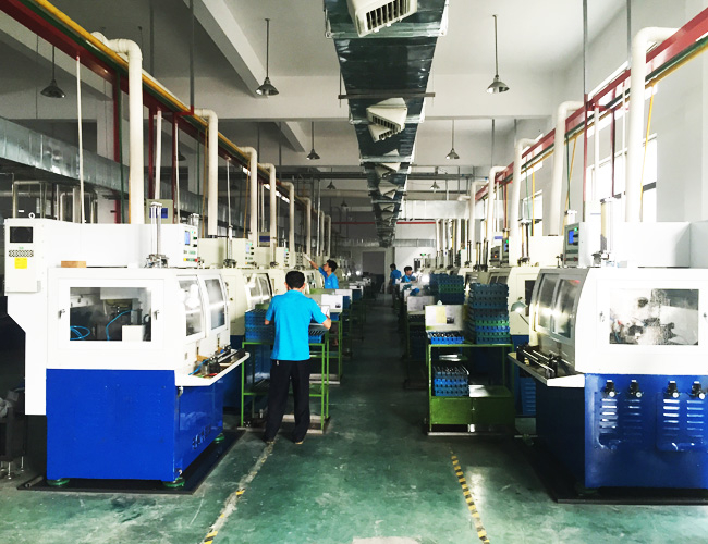 WORKSHOP
