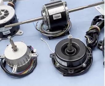 ‌Meet at Changzhou! Ningbo Kent Bearing Reshape The Core Power of Motors.