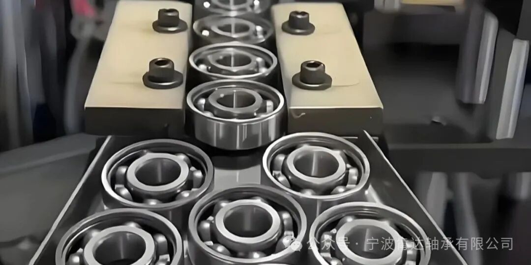bearing cage