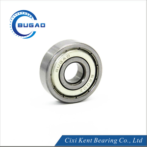 6200 Ball Bearing