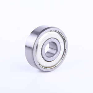 63 Series Bearings