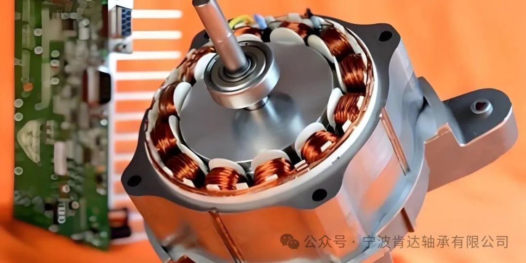Key Points for Selecting Fan Bearings: Avoiding Noise And Aging Issues