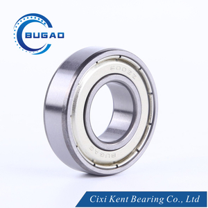 6002 Ball Bearing
