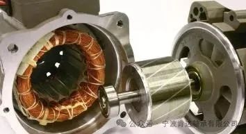 Selecting Motor Bearings Is Just Like Finding A 'heart' for The Motor.‌