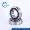 6000 608 609ZZ/RS Coffee Machine Grinder Bearing Made by Cixi Kent Bearing