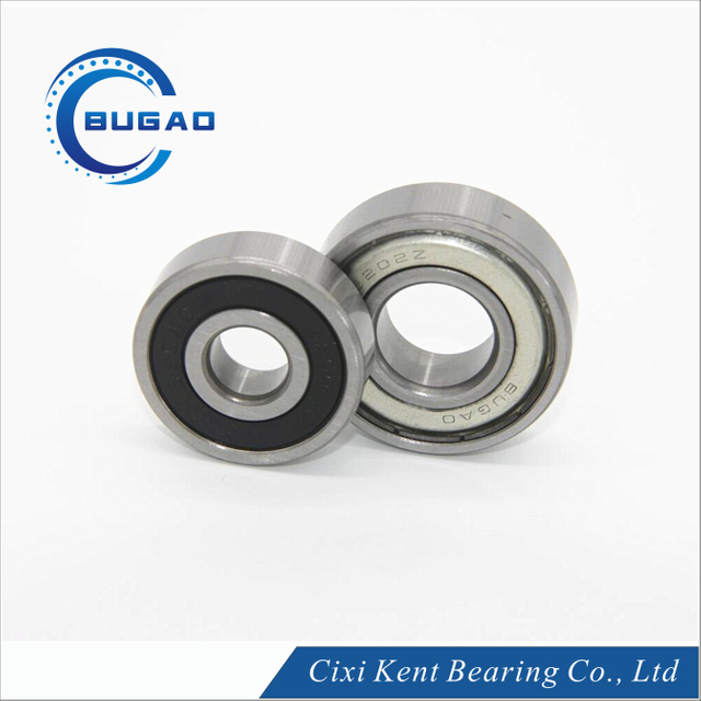 bearing 6002 2rs
