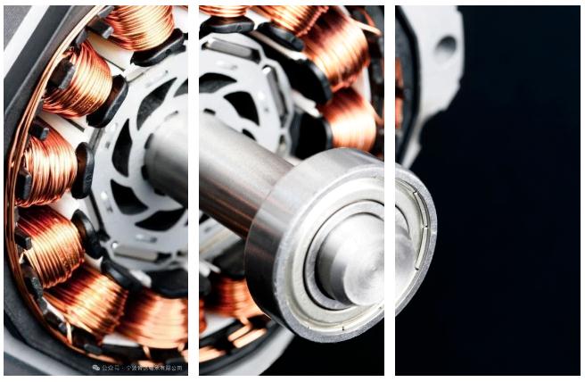 motor bearing