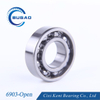 Low Noise Ball Bearing