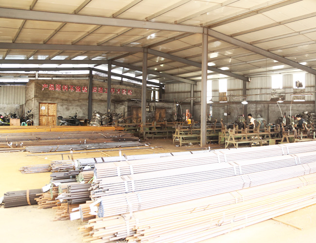WORKSHOP