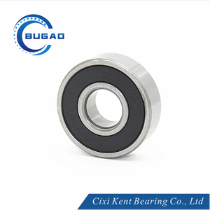 608ZZ/RS Air Conditioner Motor Bearing Cixi Kent Silent Bearing 