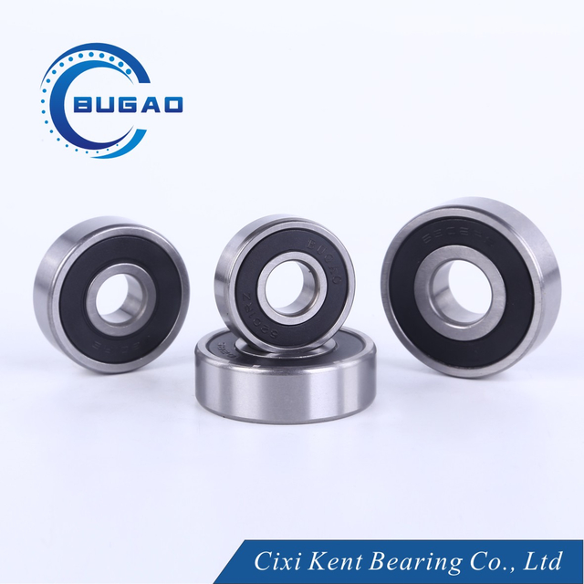 6201 6306 Ball Bearing