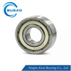 6202ZZ Deep Groove Ball Bearing 15x35x11mm Double Metal Shield for Motor & Power Tool