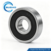 6301 Industrial P6 Ventilator Motor Ball Bearing