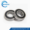 Motor Bearing 6203 6204 6205 with SGS ROHS Certification