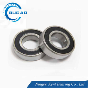 Motor Bearing 6203 6204 6205 with SGS ROHS Certification