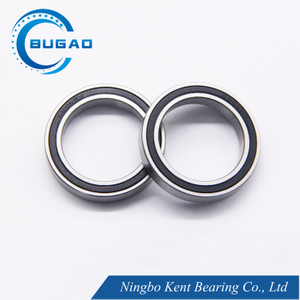 6903zz 6904rz 6905RS Micro Motor Bearing with SGS ROHS Certification