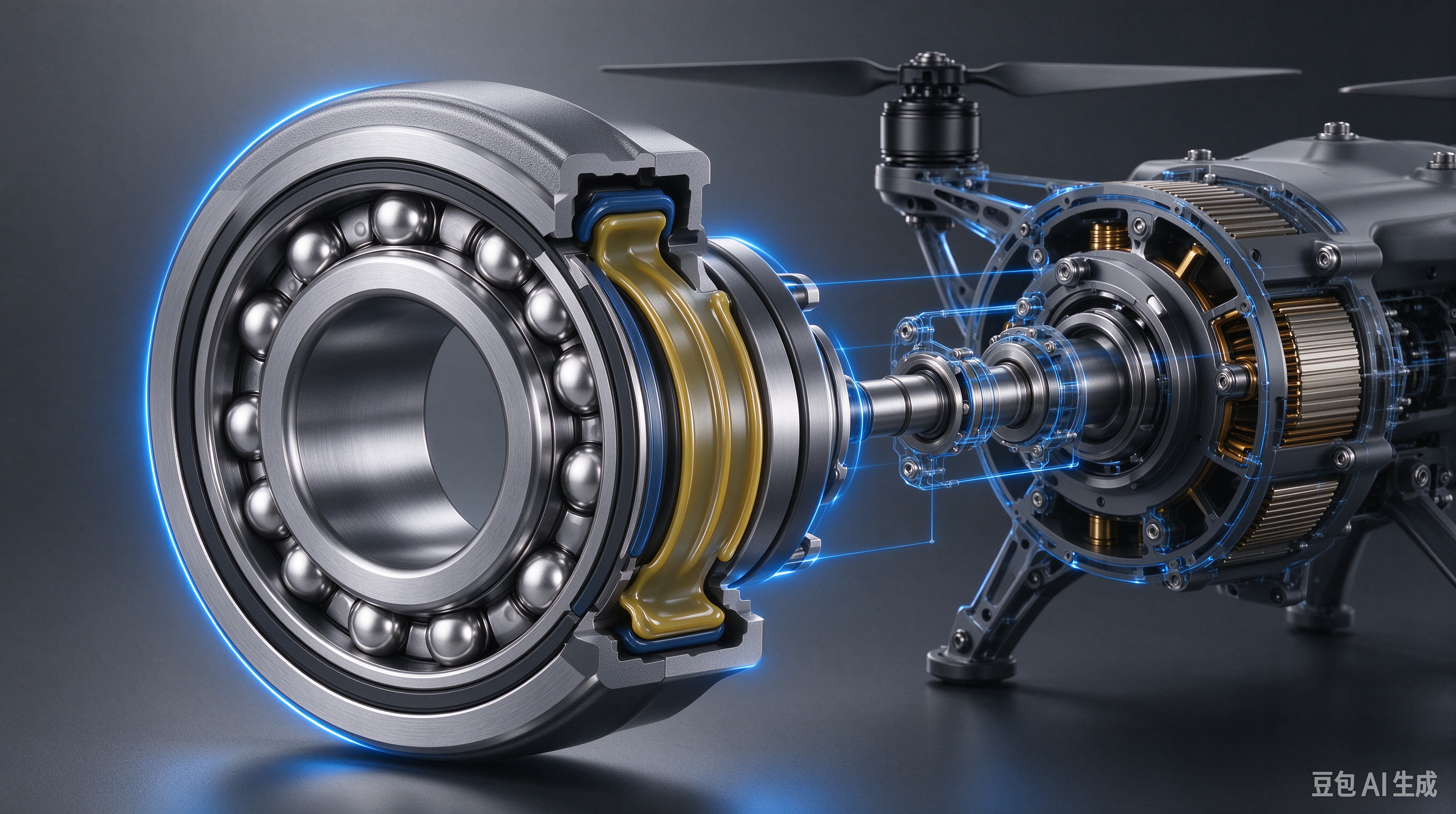 Bearings and Motors.jpeg