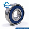 6204 Ultra-Low Temp Grease Bearing C3 Clearance for Extreme Env -50~-60°C