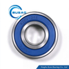 6204 Ultra-Low Temp Grease Bearing C3 Clearance for Extreme Env -50~-60°C