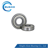 6203 Deep Groove Ball Bearing 17×40×12mm, ZZ / 2RS / C3 Available