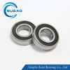 Motor Bearing 6203 6204 6205 with SGS ROHS Certification