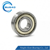 6202ZZ Deep Groove Ball Bearing 15x35x11mm Double Metal Shield for Motor & Power Tool