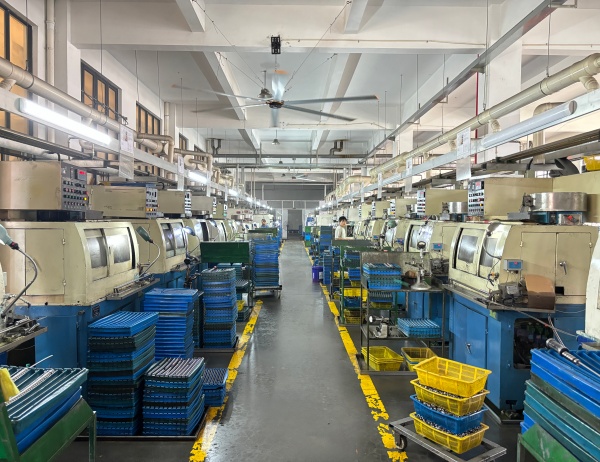 Production Line