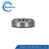 6203 Deep Groove Ball Bearing 17×40×12mm, ZZ / 2RS / C3 Available