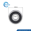 629 Miniature Deep Groove Ball Bearing 9×26×8mm for Mini Machinery