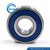 6204 Ultra-Low Temp Grease Bearing C3 Clearance for Extreme Env -50~-60°C