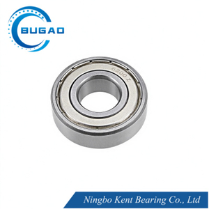 6200 Deep Groove Ball Bearing 10x30x9mm Open ZZ 2RS for Small Motor