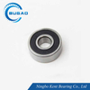 Motor Bearing 6203 6204 6205 with SGS ROHS Certification