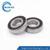 1602 1603 1604 motor bearing from Ningbo manufacturer