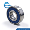 6204 Ultra-Low Temp Grease Bearing C3 Clearance for Extreme Env -50~-60°C