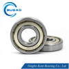 6202ZZ Deep Groove Ball Bearing 15x35x11mm Double Metal Shield for Motor & Power Tool