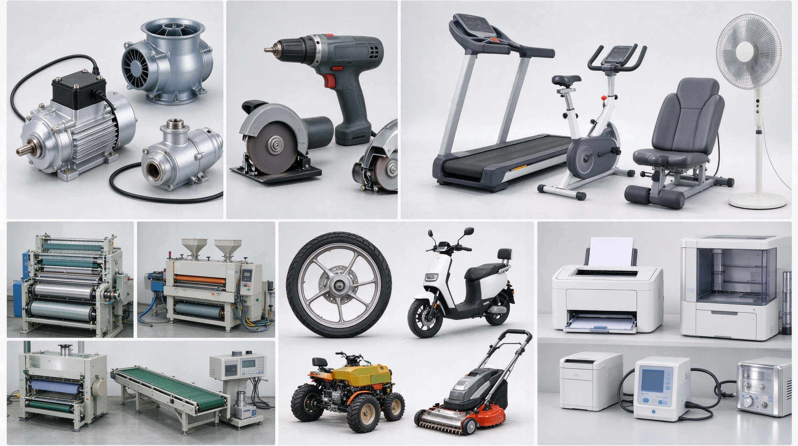 6202 ZZ APPLICATION