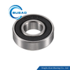 6001 RS 12x28x8mm GCr15 Motor Use Sealed Deep Groove Ball Bearing