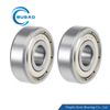 629 Miniature Deep Groove Ball Bearing 9×26×8mm for Mini Machinery